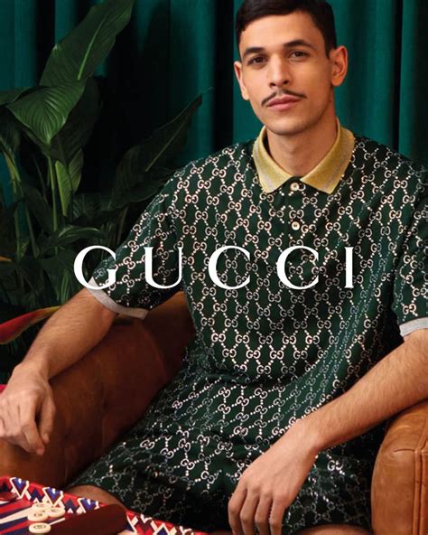 gucci milan 2022|gucci male models 2022.